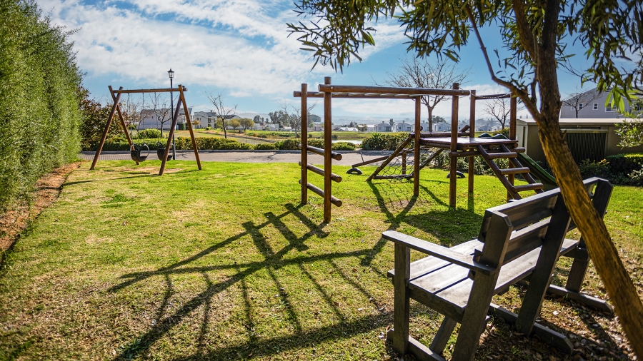 To Let 3 Bedroom Property for Rent in Wellington Central Western Cape